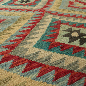 Chobi Kilim - 116 cm x 85 cm