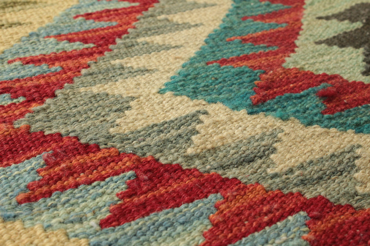 Chobi Kilim - 116 cm x 85 cm