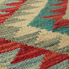 Chobi Kilim - 116 cm x 85 cm