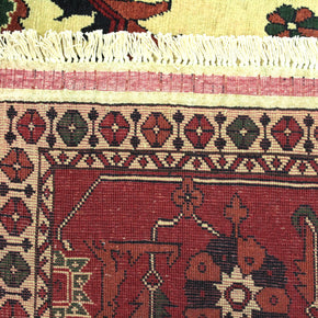Heriz Rug  - 343 cm x 257 cm