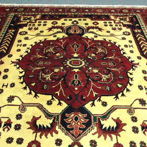 Heriz Rug  - 343 cm x 257 cm
