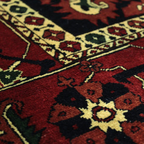 Heriz Rug  - 343 cm x 257 cm
