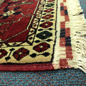 Heriz Rug  - 343 cm x 257 cm