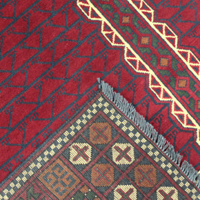 Hatchlu Rug  - 297 cm x 211 cm