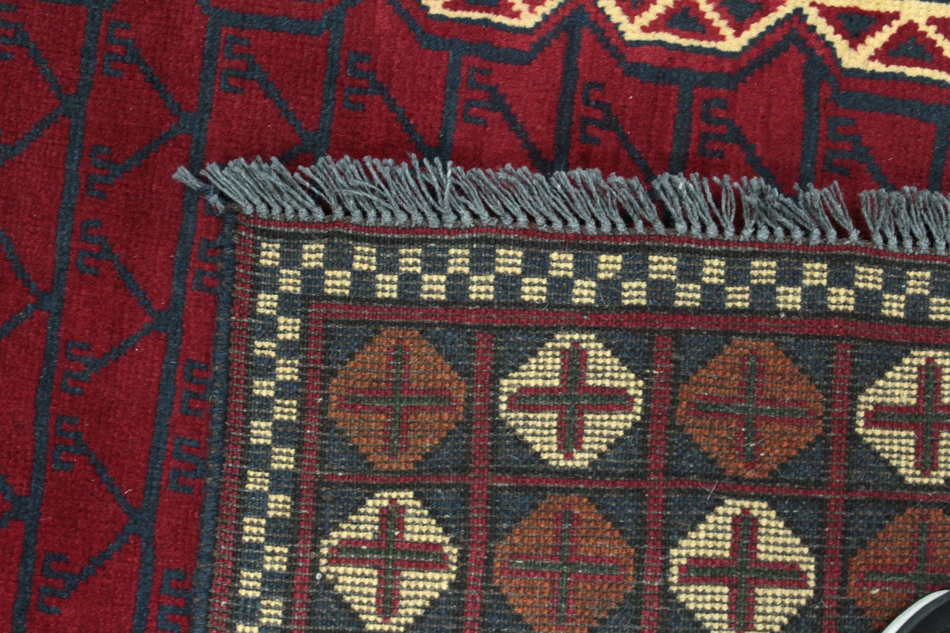Hatchlu Rug  - 297 cm x 211 cm