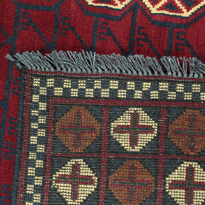 Hatchlu Rug  - 297 cm x 211 cm