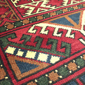 Hatchlu Rug  - 297 cm x 211 cm