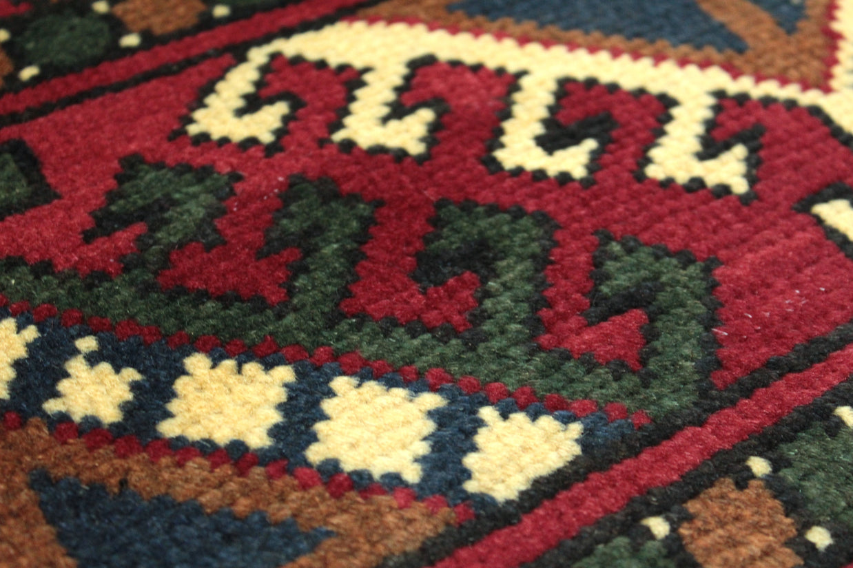 Hatchlu Rug  - 297 cm x 211 cm