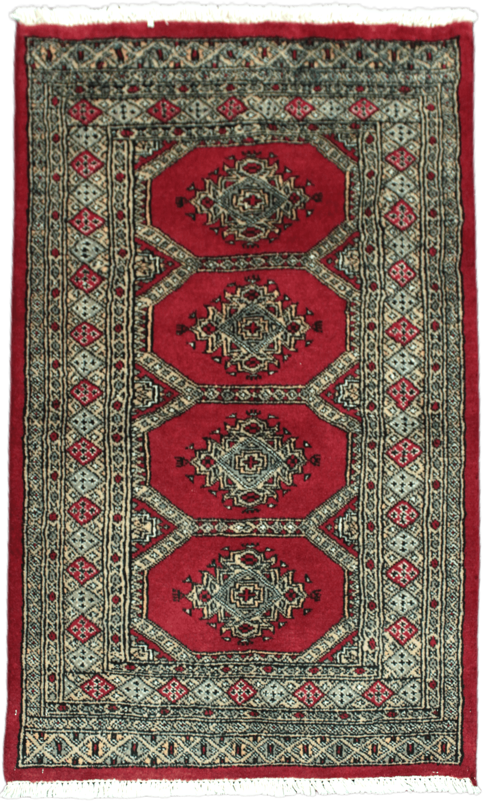Jaldar - 126 cm x 76 cm