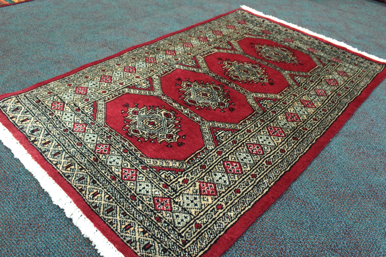 Jaldar - 126 cm x 76 cm