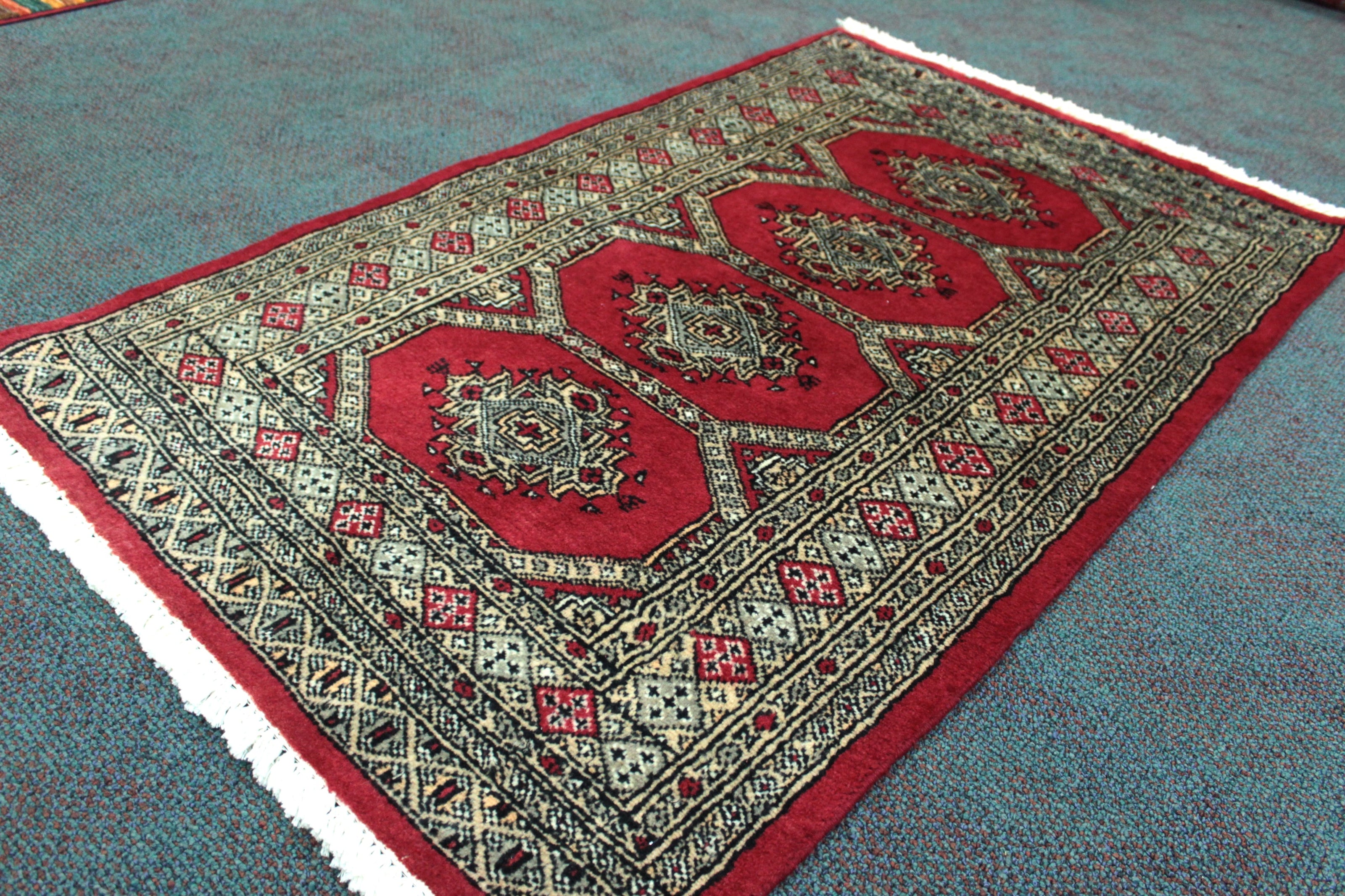 Jaldar - 126 cm x 76 cm