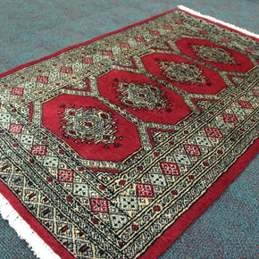 Jaldar - 126 cm x 76 cm