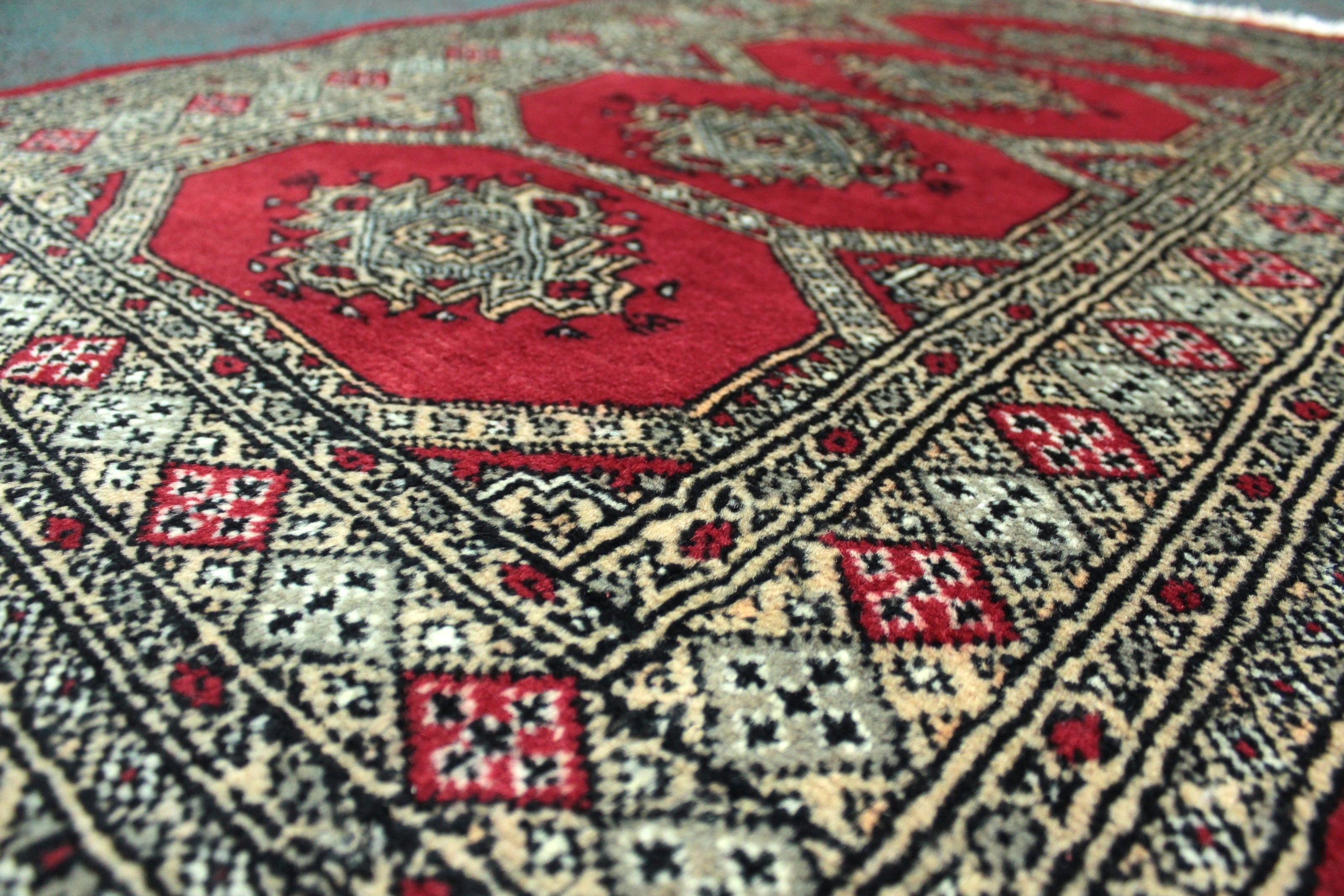 Jaldar - 126 cm x 76 cm