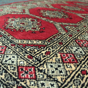 Jaldar - 126 cm x 76 cm