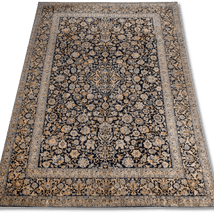 Kashan Rug - 457 cm x 313 cm