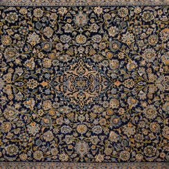 Kashan Rug - 457 cm x 313 cm