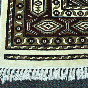 Kashmiri Rug  - 281 cm x 207 cm