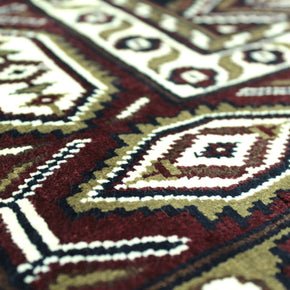 Kashmiri Rug  - 281 cm x 207 cm
