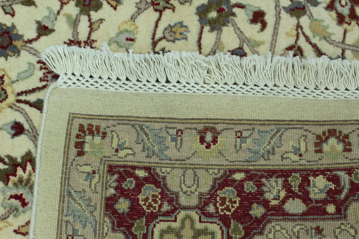 Kashmiri Rug  - 299 cm x 189 cm