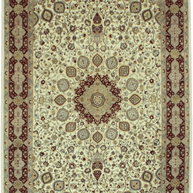 Kashmiri Rug  - 299 cm x 189 cm