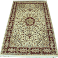 Kashmiri Rug  - 299 cm x 189 cm