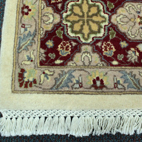 Kashmiri Rug  - 299 cm x 189 cm