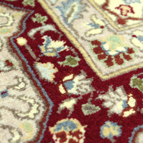 Kashmiri Rug  - 299 cm x 189 cm
