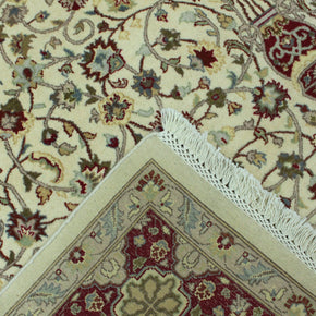 Kashmiri Rug  - 299 cm x 189 cm