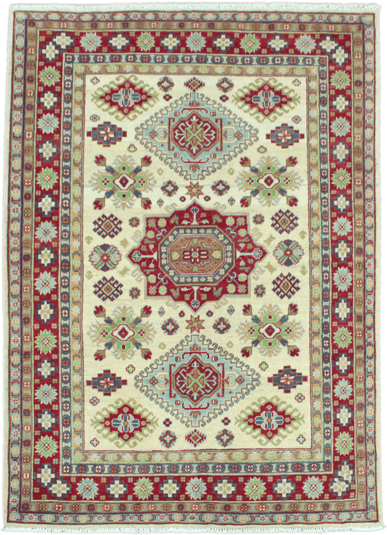 Kazak Rug - 235 cm x 170 cm