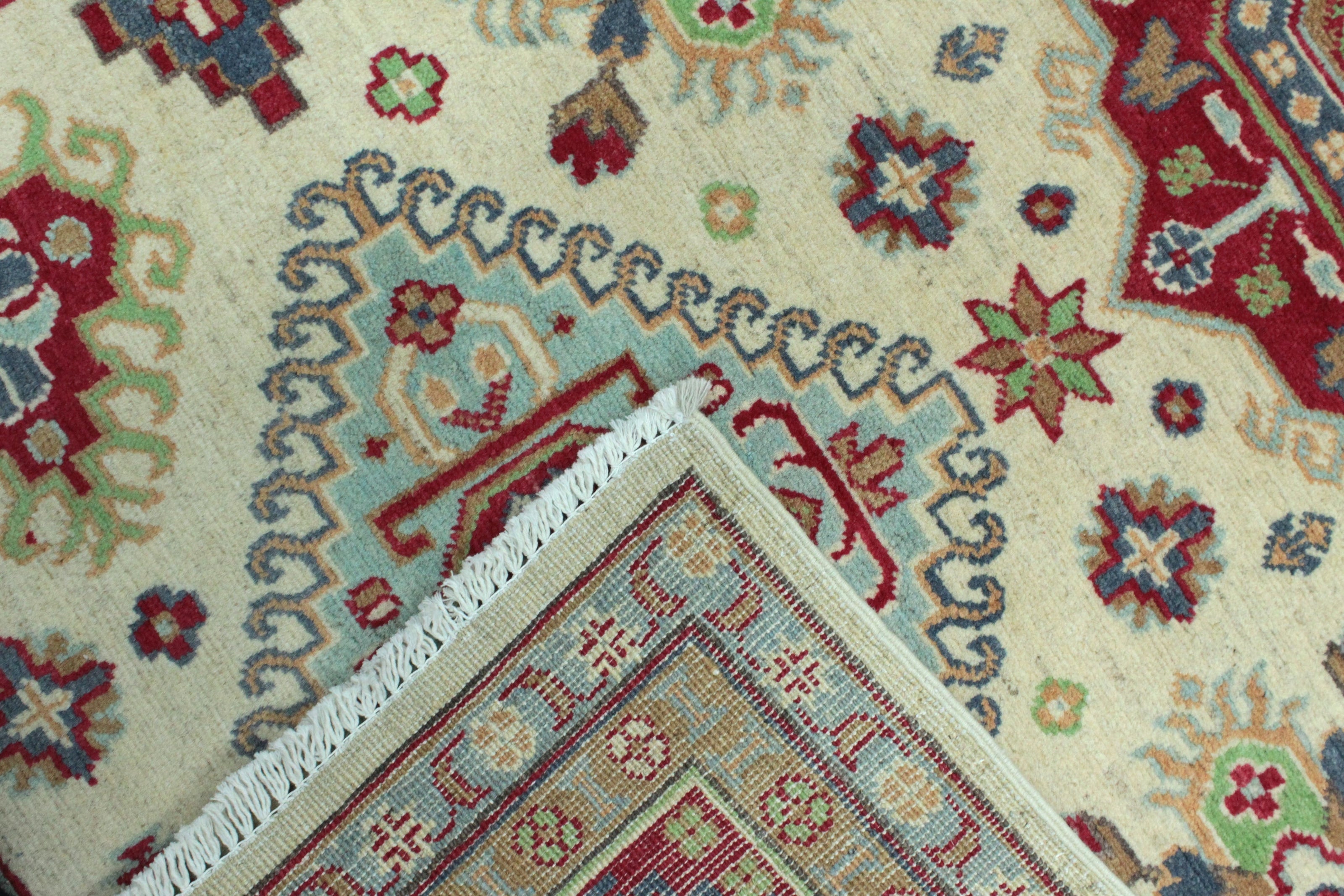 Kazak Rug - 235 cm x 170 cm