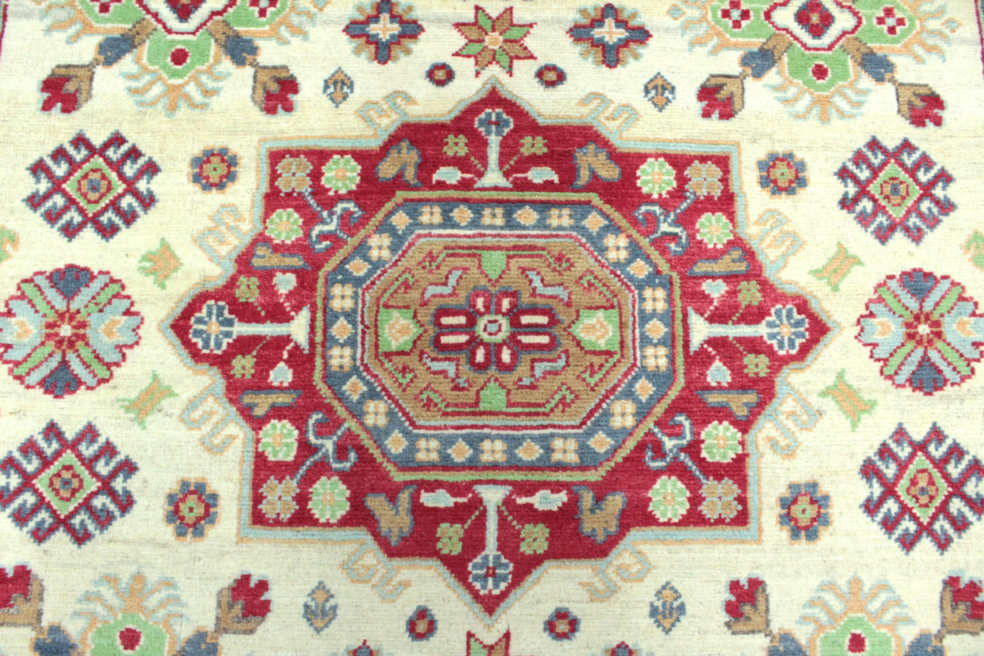 Kazak Rug - 235 cm x 170 cm