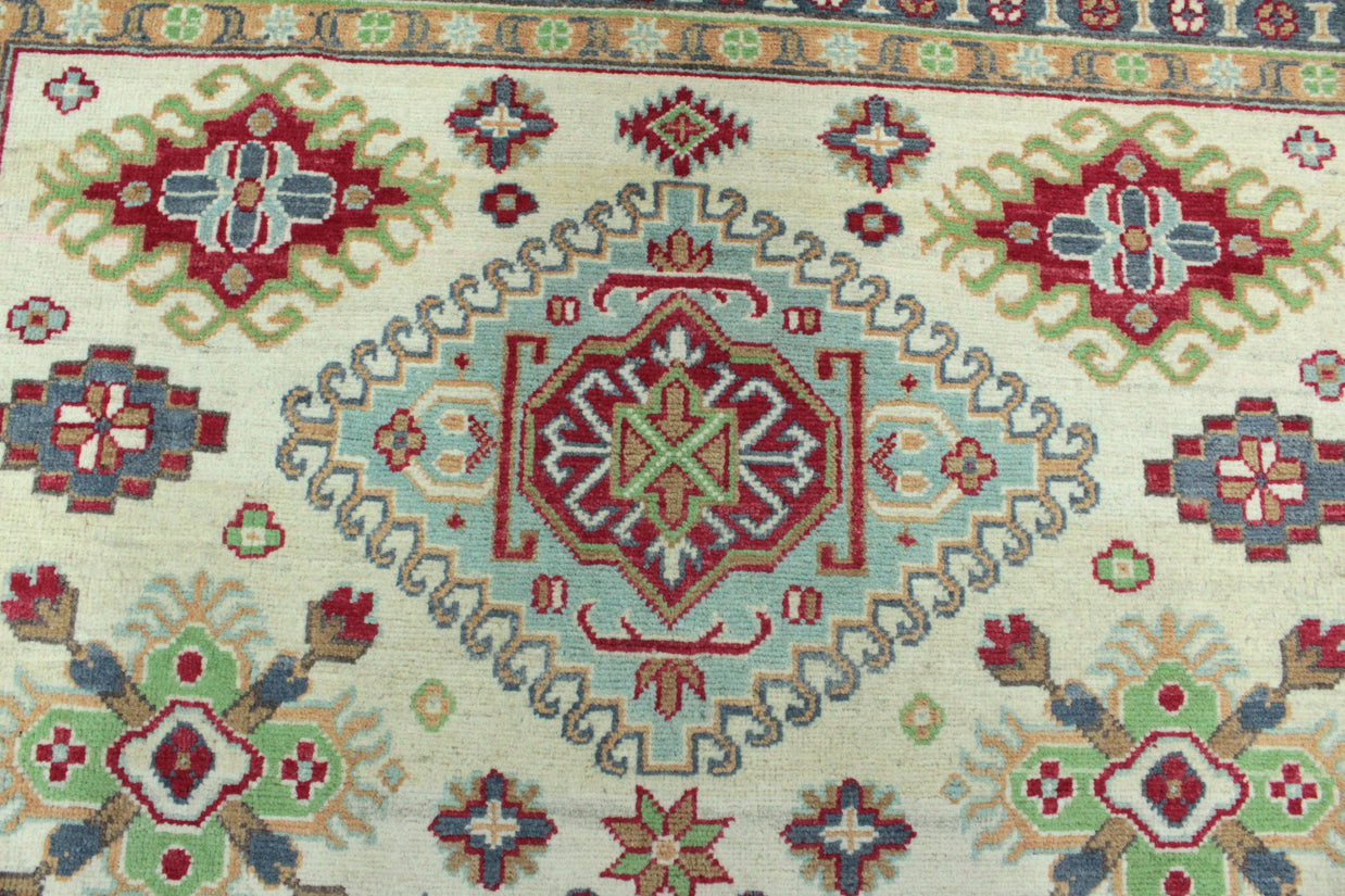 Kazak Rug - 235 cm x 170 cm
