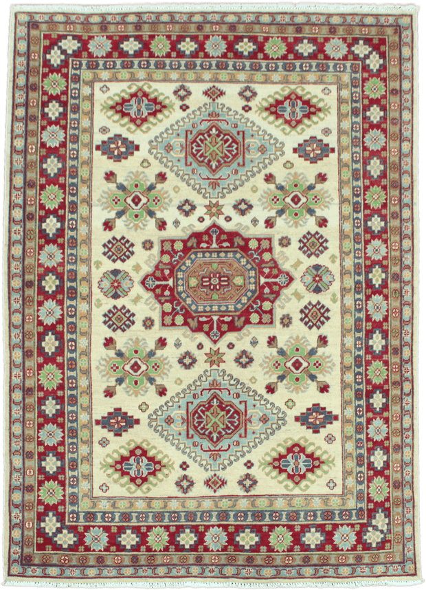 Kazak Rug - 235 cm x 170 cm