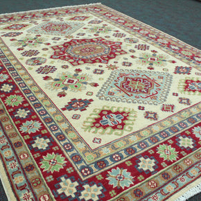Kazak Rug - 235 cm x 170 cm