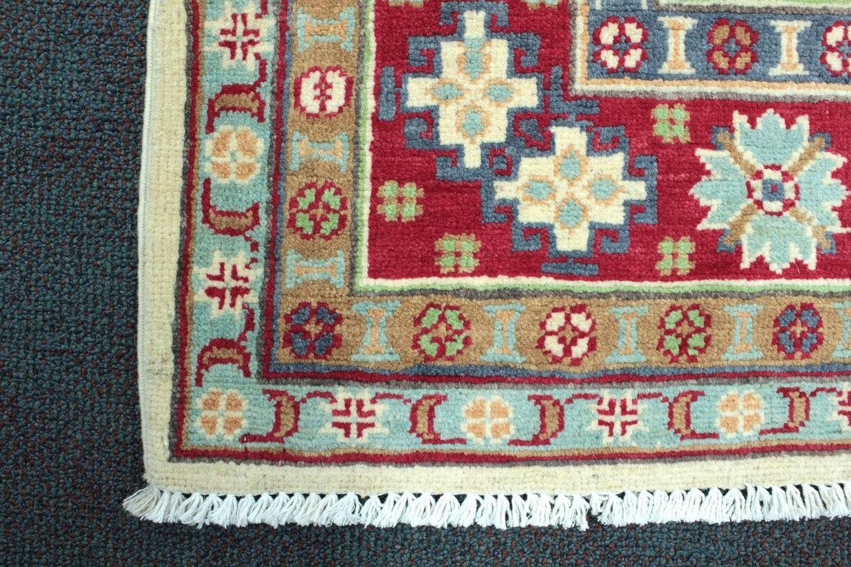 Kazak Rug - 235 cm x 170 cm