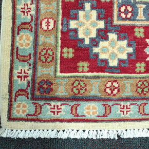 Kazak Rug - 235 cm x 170 cm