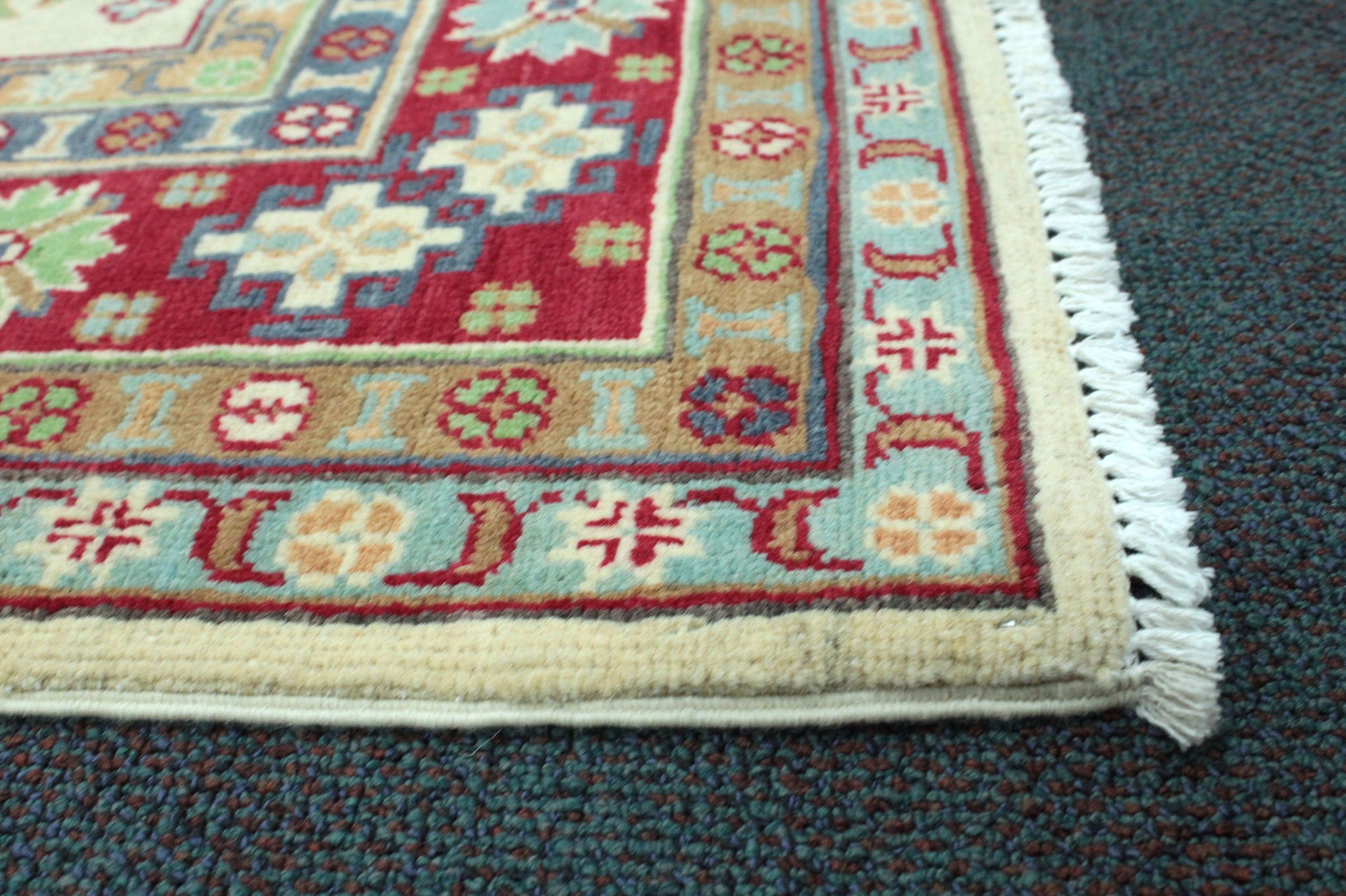 Kazak Rug - 235 cm x 170 cm