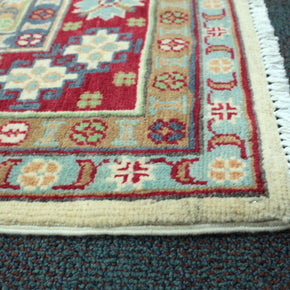 Kazak Rug - 235 cm x 170 cm