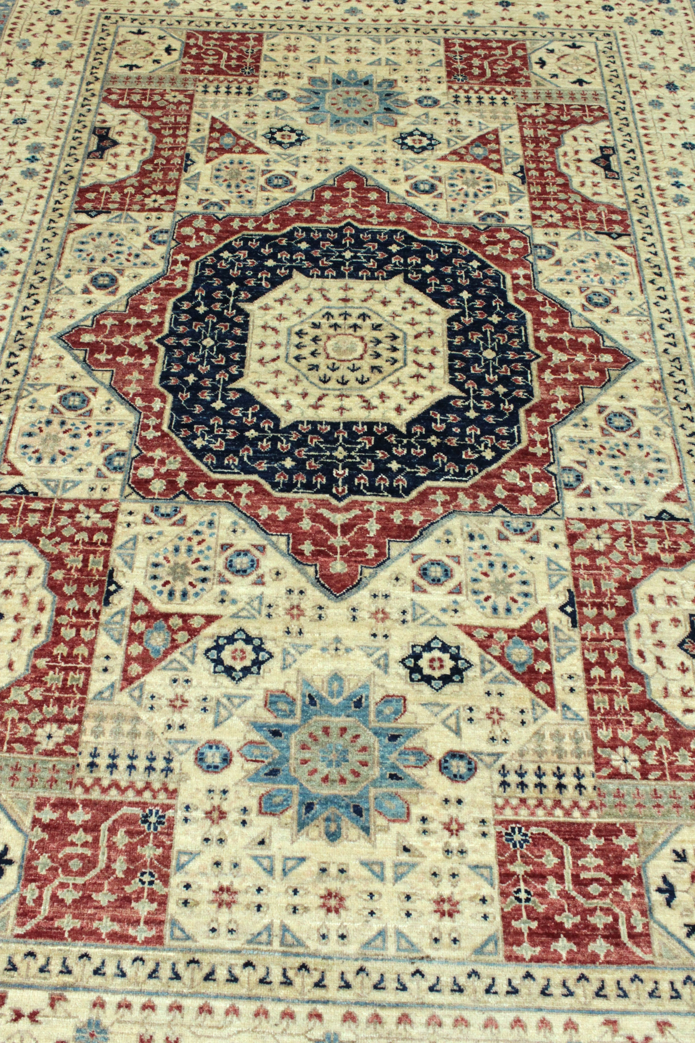 Kazak Rug  - 292 cm x 199 cm