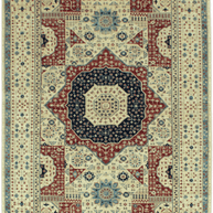 Kazak Rug  - 292 cm x 199 cm