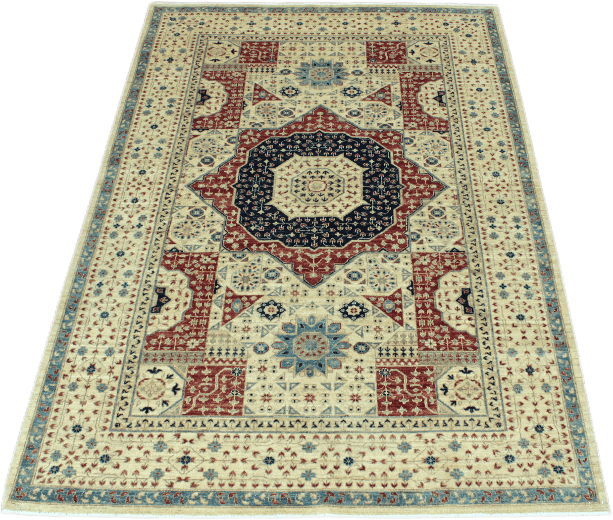 Kazak Rug  - 292 cm x 199 cm