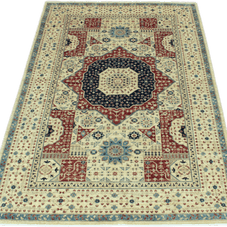 Kazak Rug  - 292 cm x 199 cm