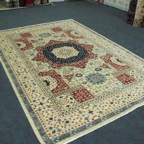 Kazak Rug  - 292 cm x 199 cm