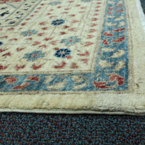 Kazak Rug  - 292 cm x 199 cm