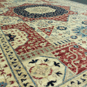 Kazak Rug  - 292 cm x 199 cm