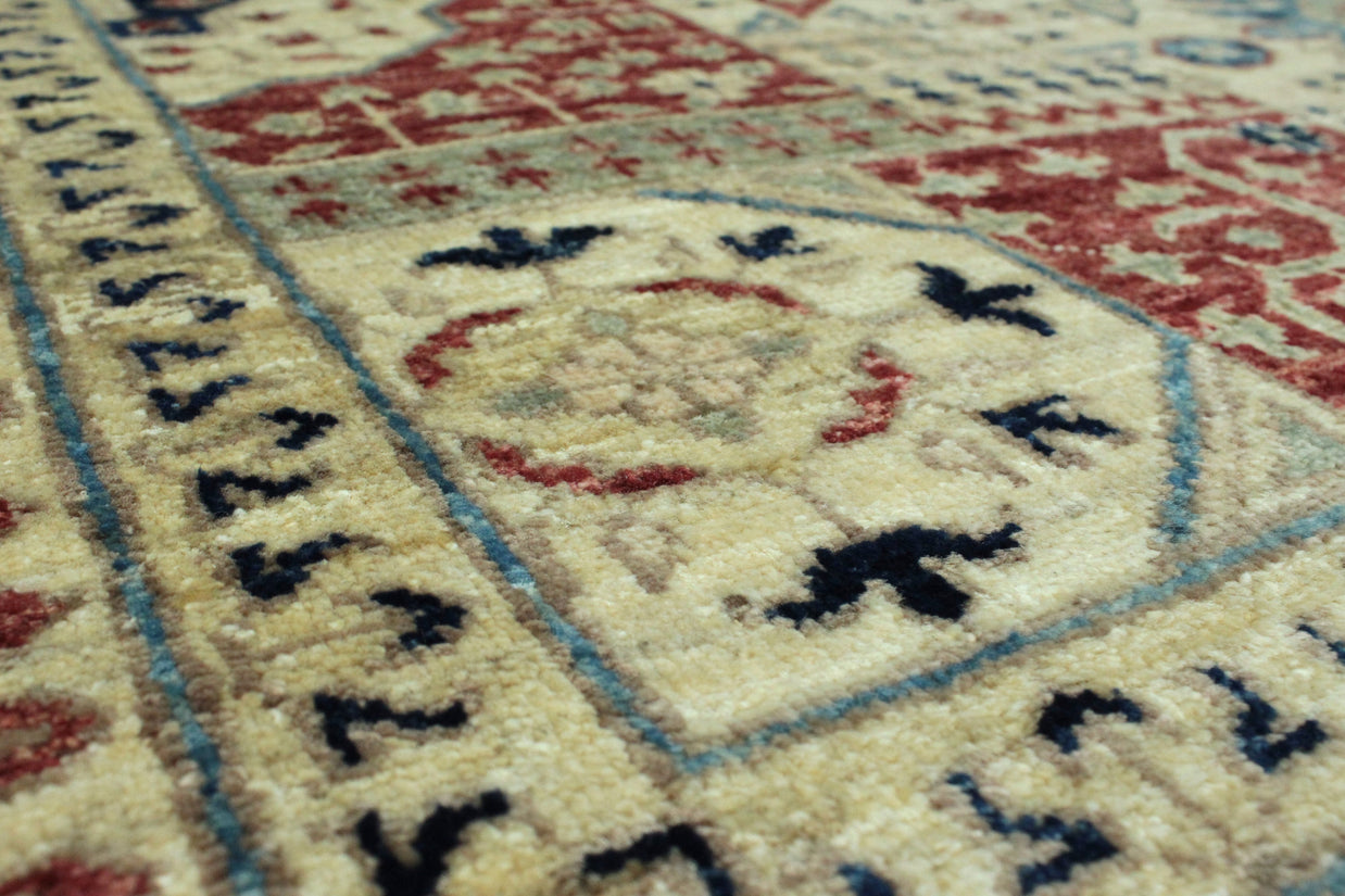 Kazak Rug  - 292 cm x 199 cm