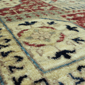 Kazak Rug  - 292 cm x 199 cm