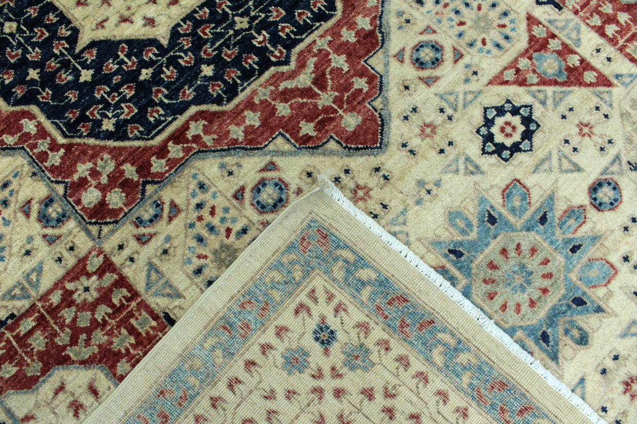 Kazak Rug  - 292 cm x 199 cm