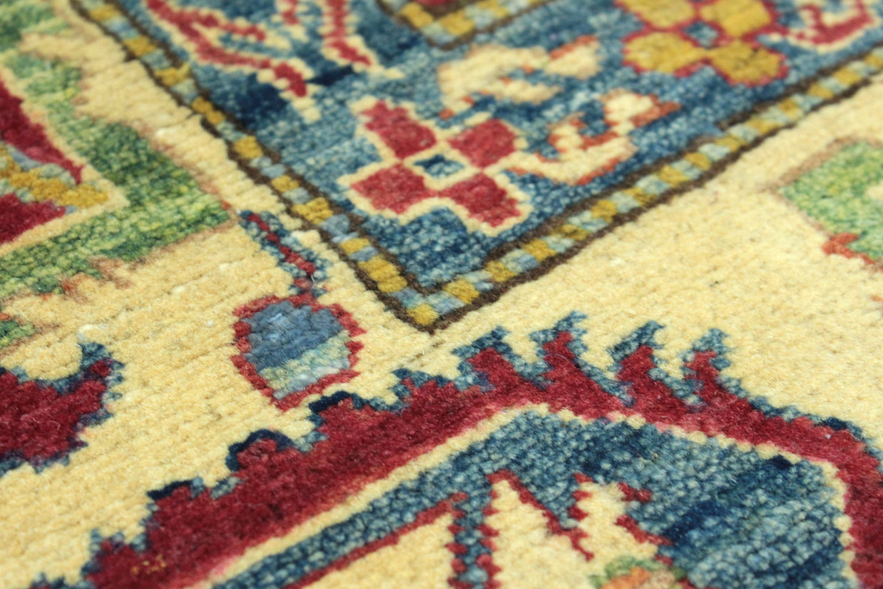 Kazak Rug  - 300 cm x 191 cm