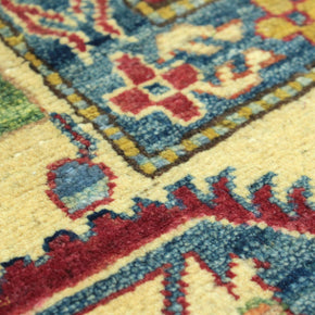 Kazak Rug  - 300 cm x 191 cm